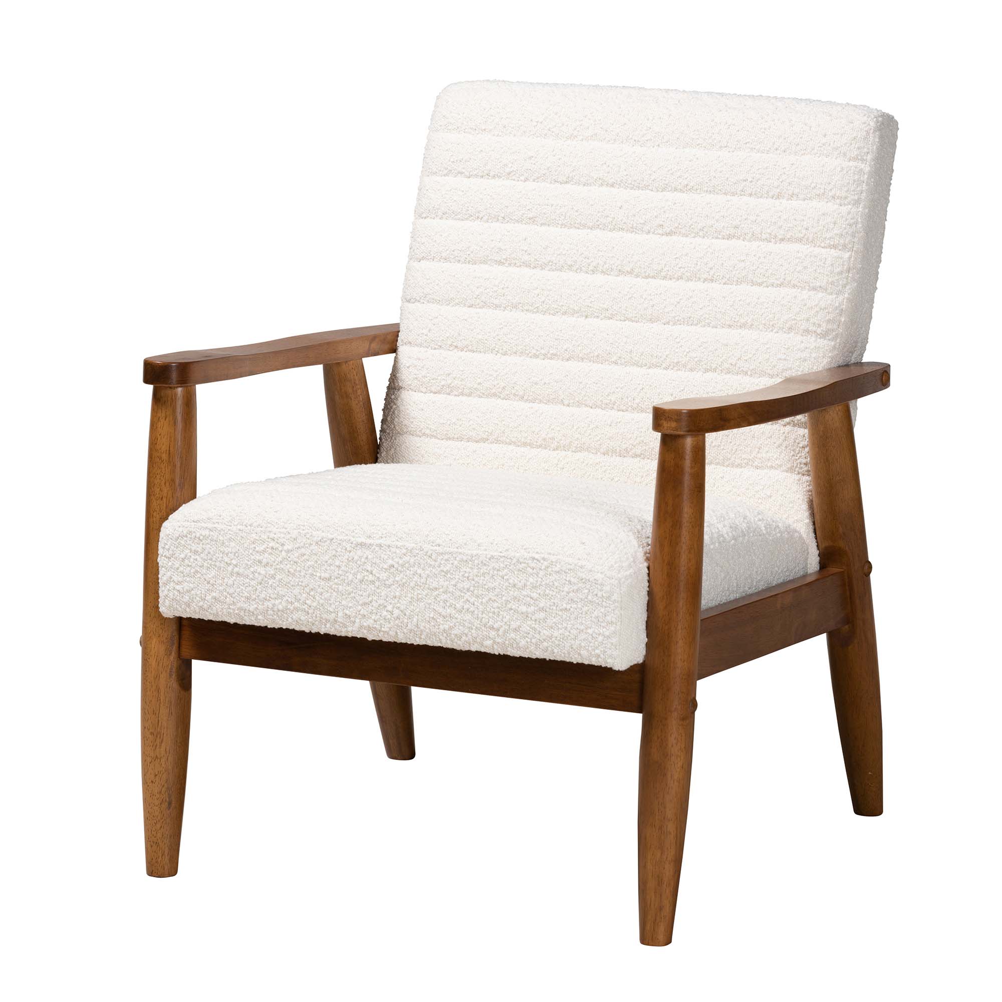 Baxton studio deals antoinette chair